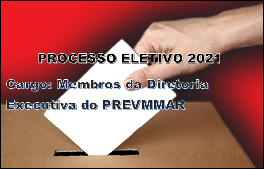 Eleição 2021